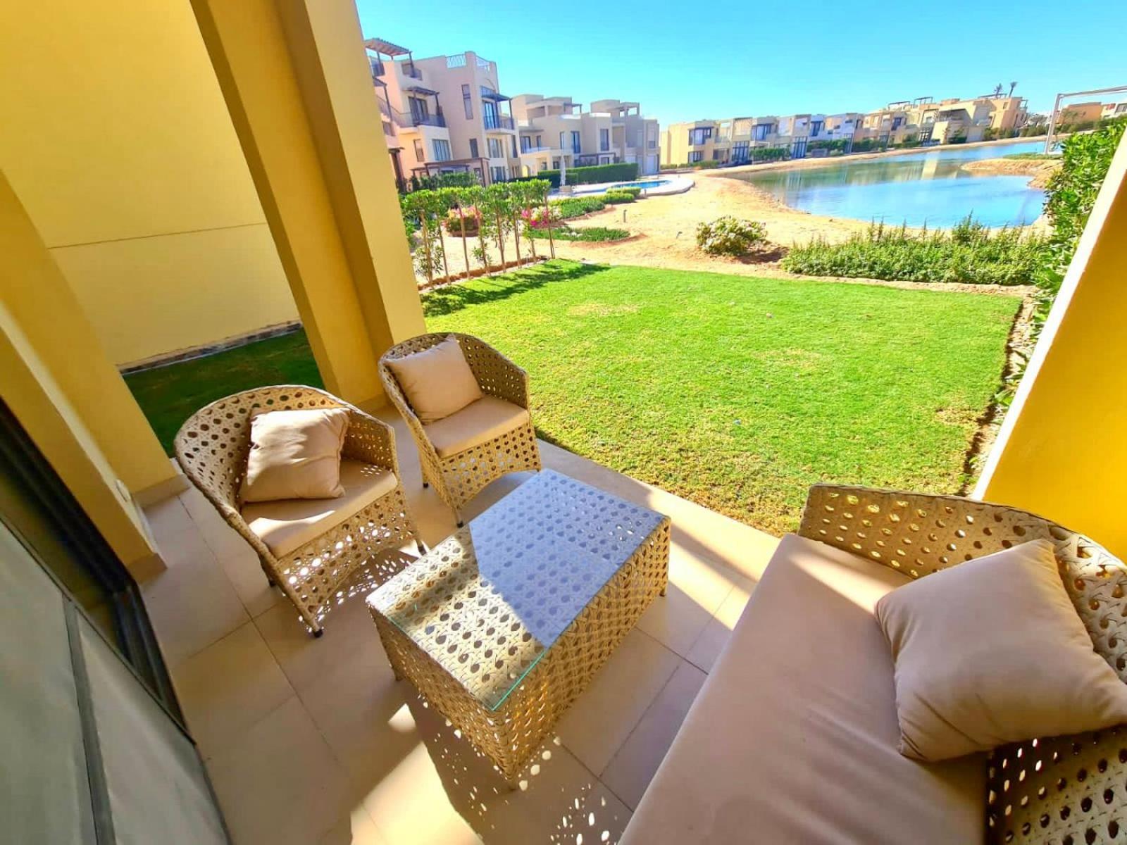 Gouna -tawila Apartment