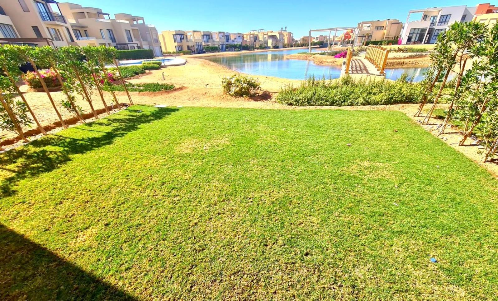 Gouna -tawila Apartment *