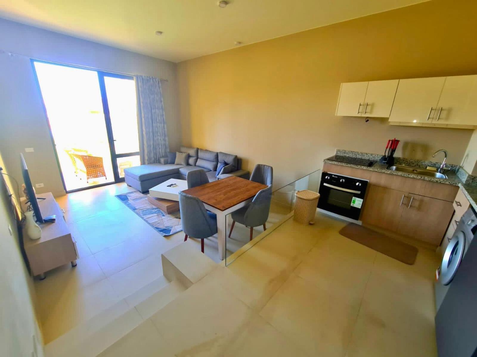 Gouna -tawila Apartment Hurghada
