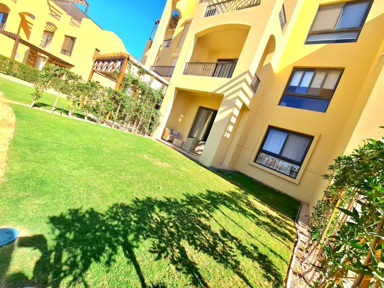 Gouna -tawila Apartment Hurghada