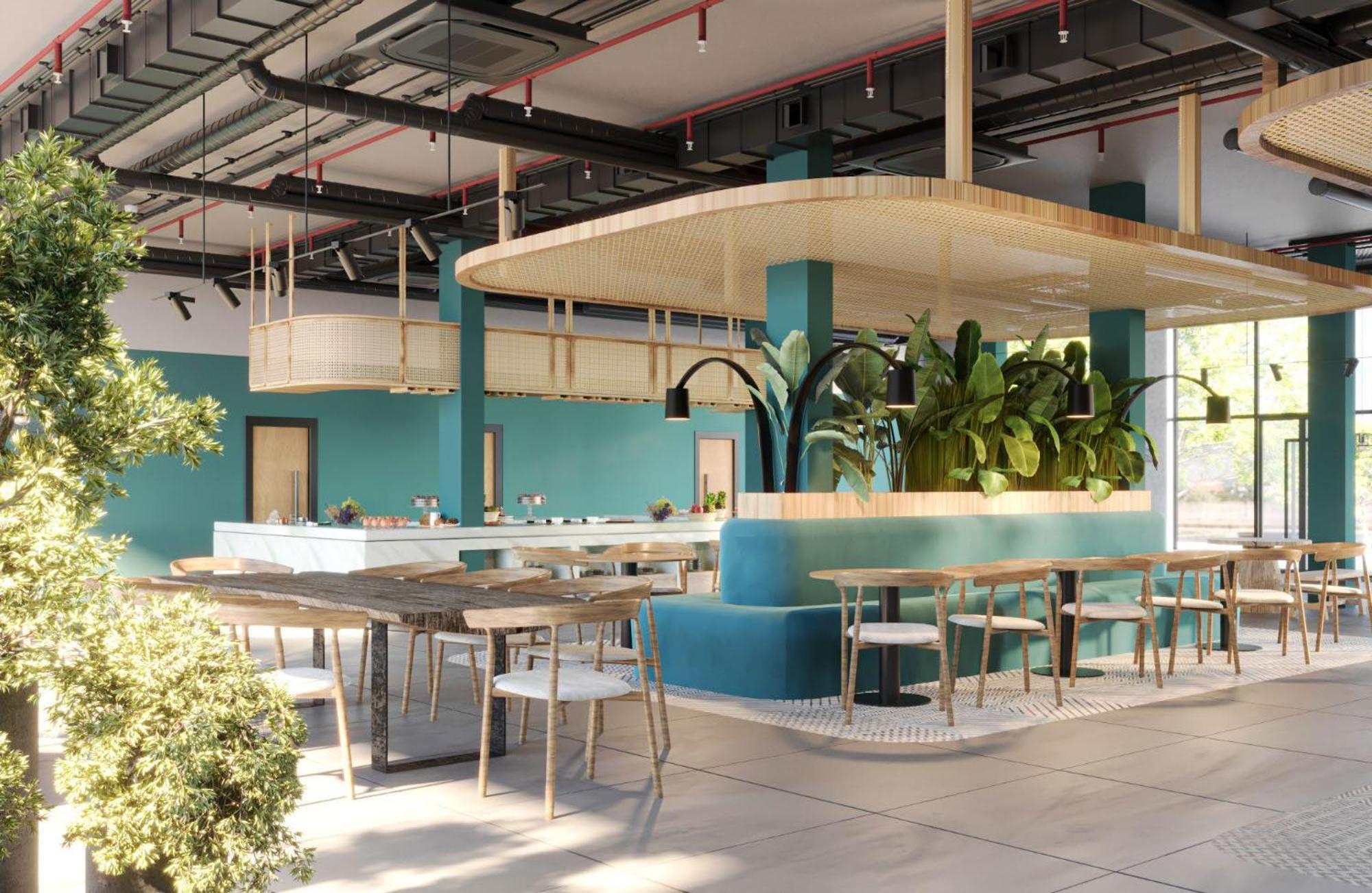 The Kaktus Somabay Hotel 4*