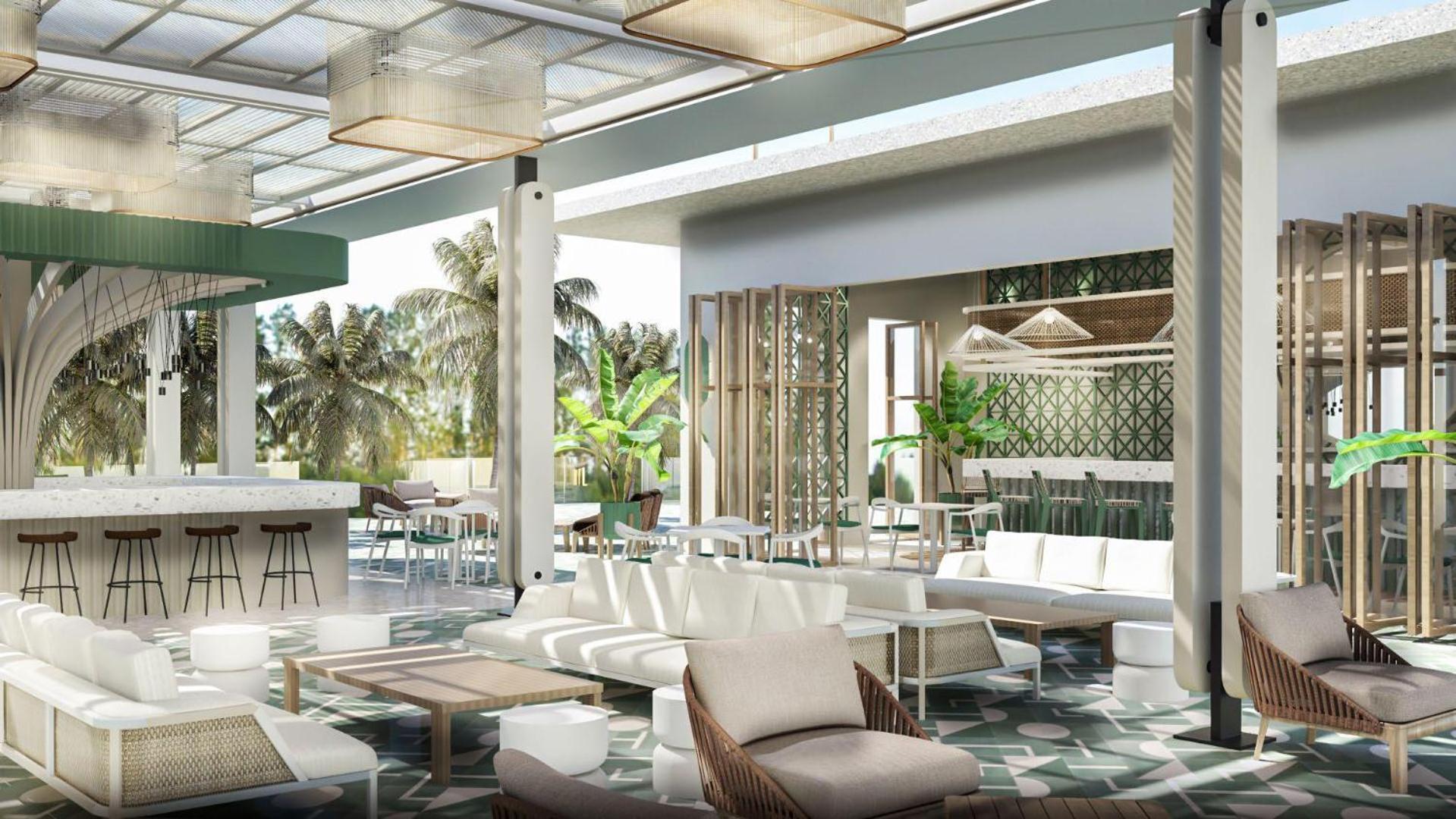 The Kaktus Somabay Hurghada