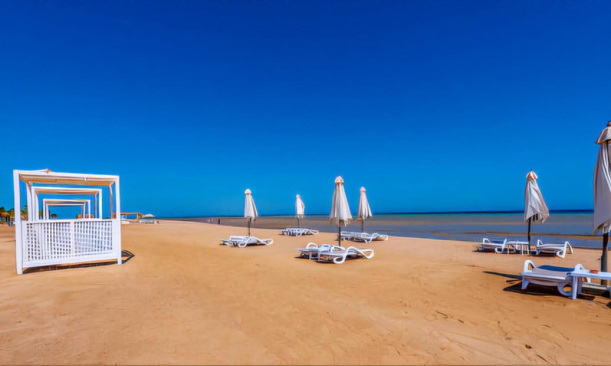 Luxurious Apartments In Mangroovy El Gouna