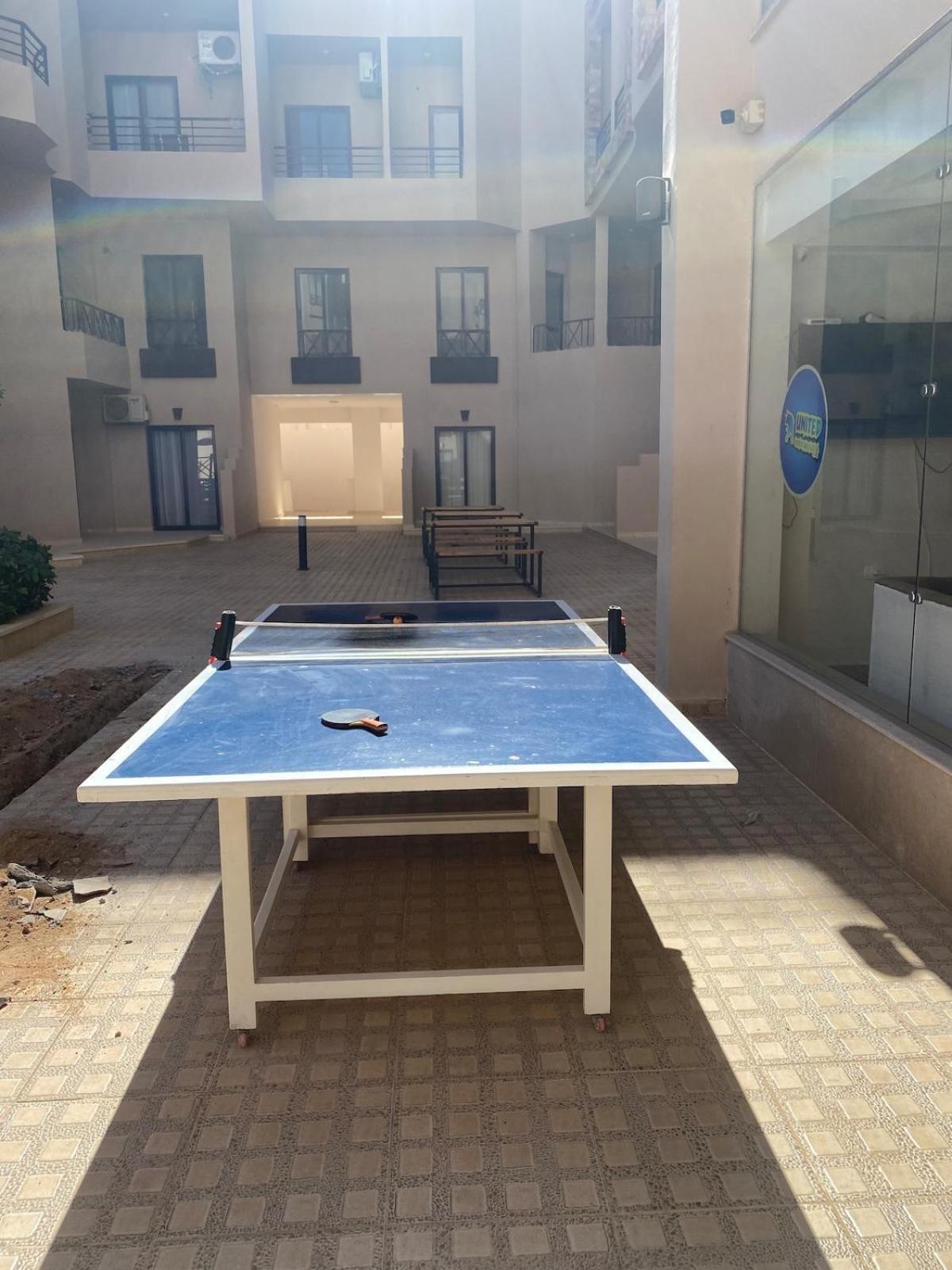 Red Sea Aqua Apartment *
