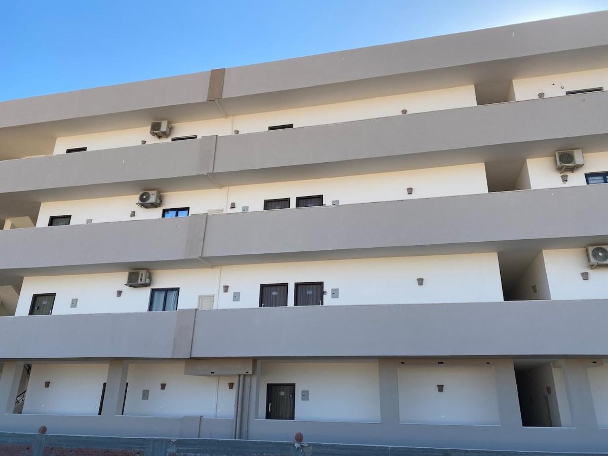 Apartment Red Sea Aqua Hurghada