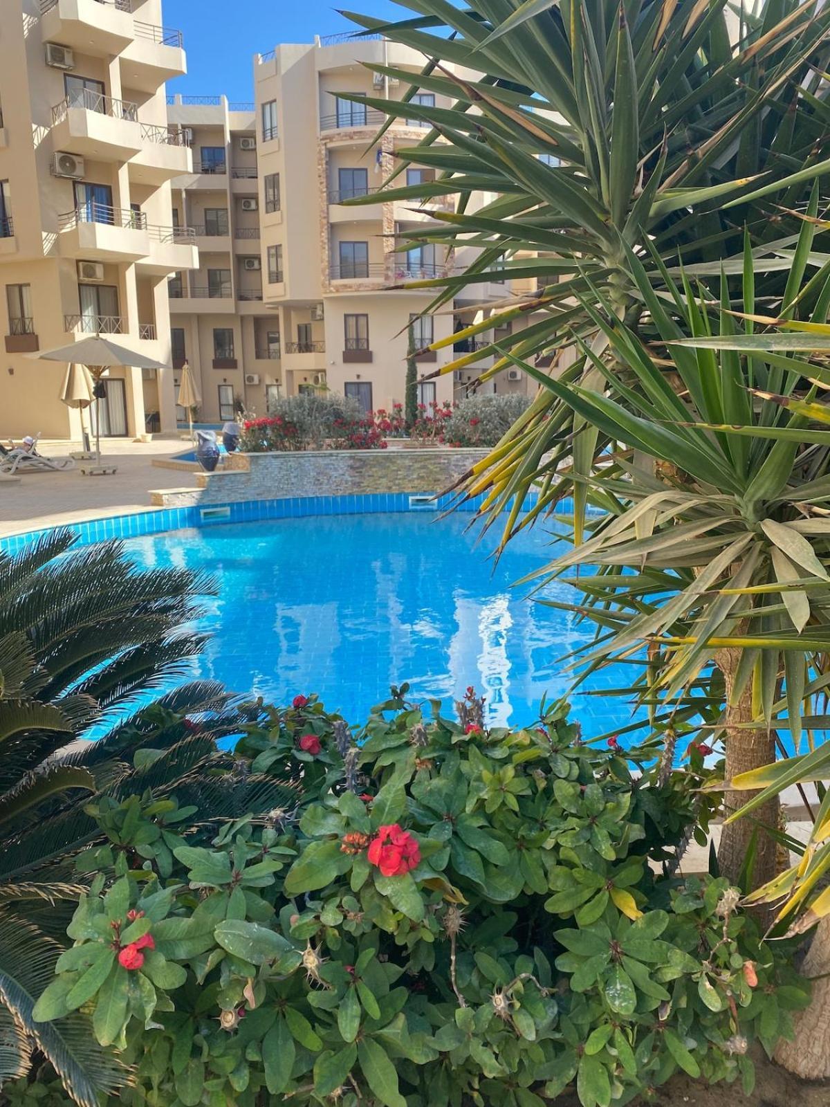 Red Sea Aqua