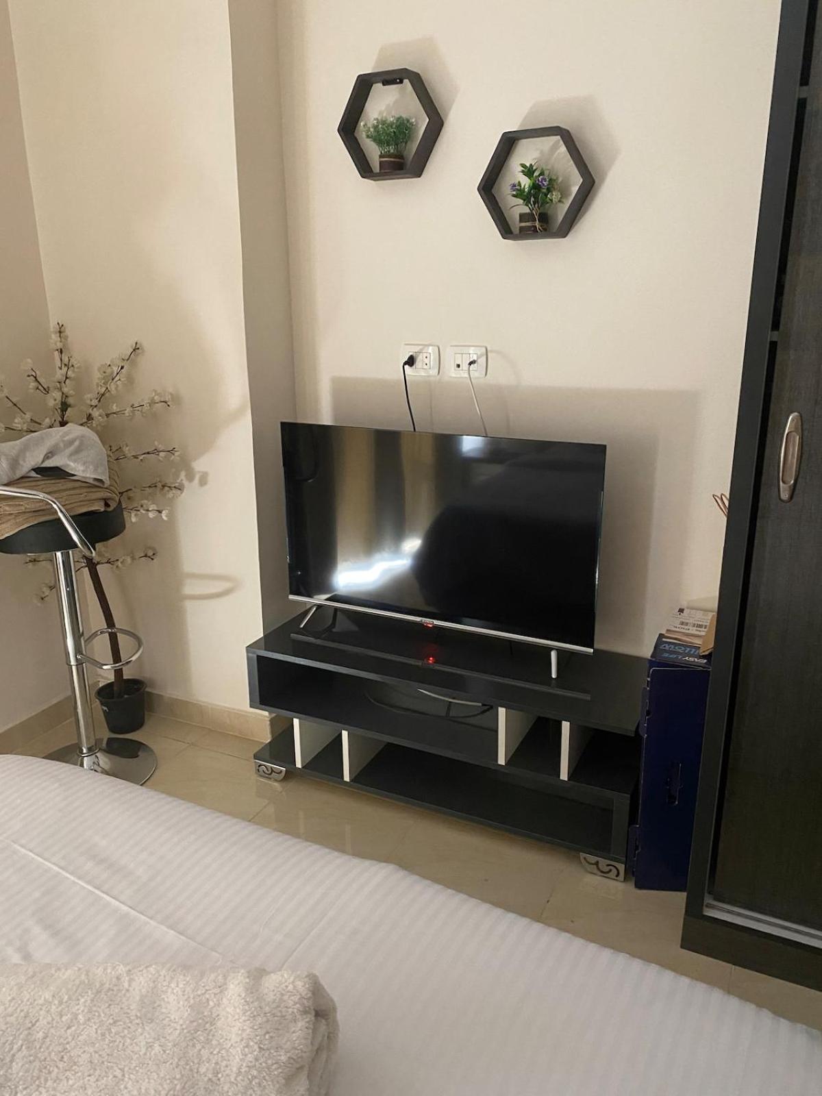 Red Sea Aqua Apartment Hurghada