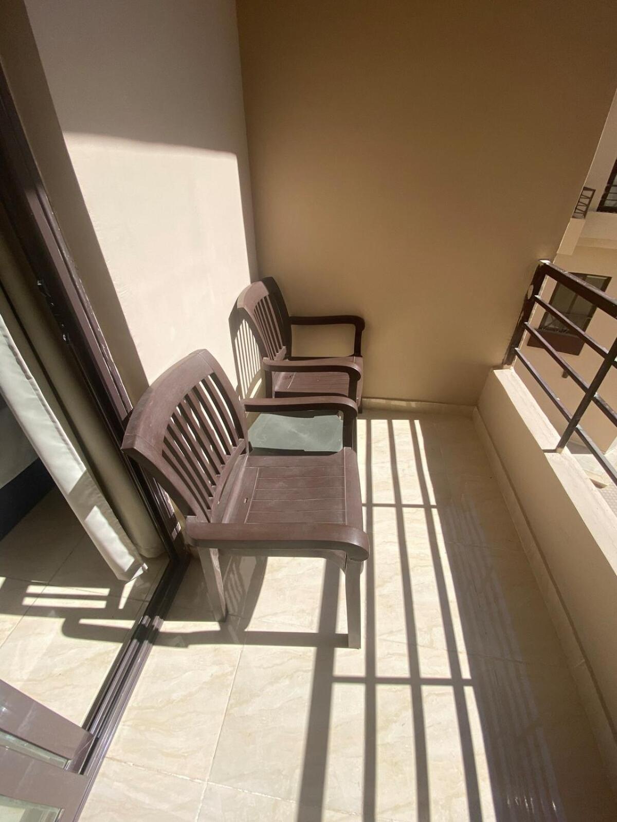 Apartment Red Sea Aqua Hurghada