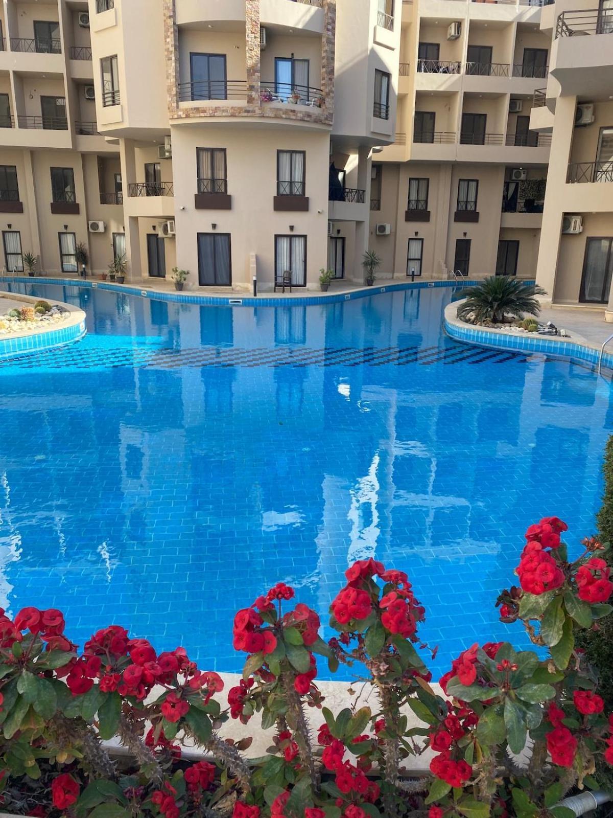 Red Sea Aqua * Hurghada