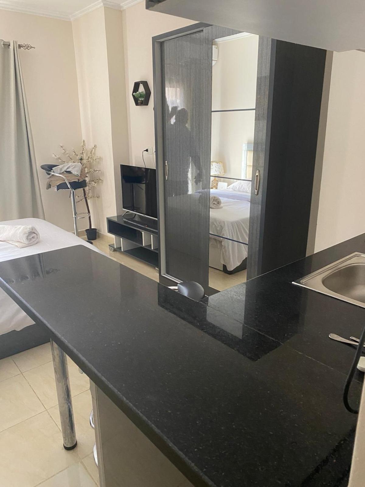 Apartment Red Sea Aqua Hurghada