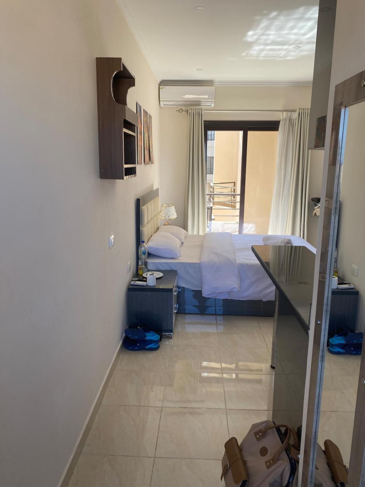 Apartment Red Sea Aqua Hurghada