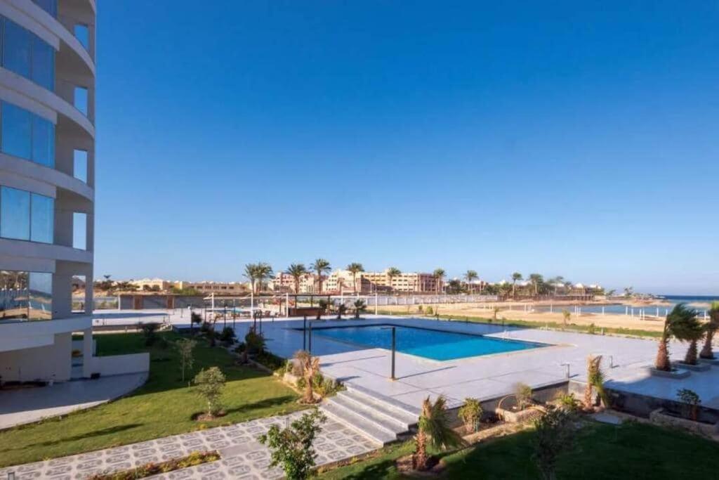 Scandic Private Apartment Hurghada