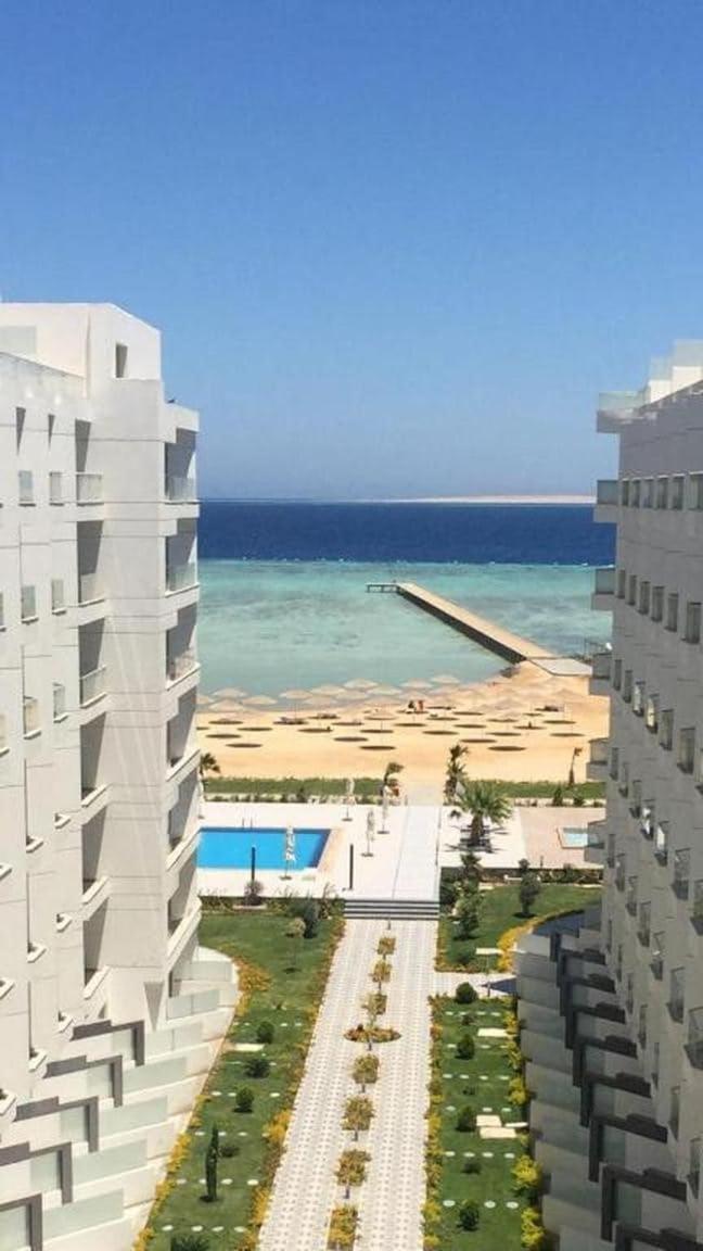 Scandic Private Apartment