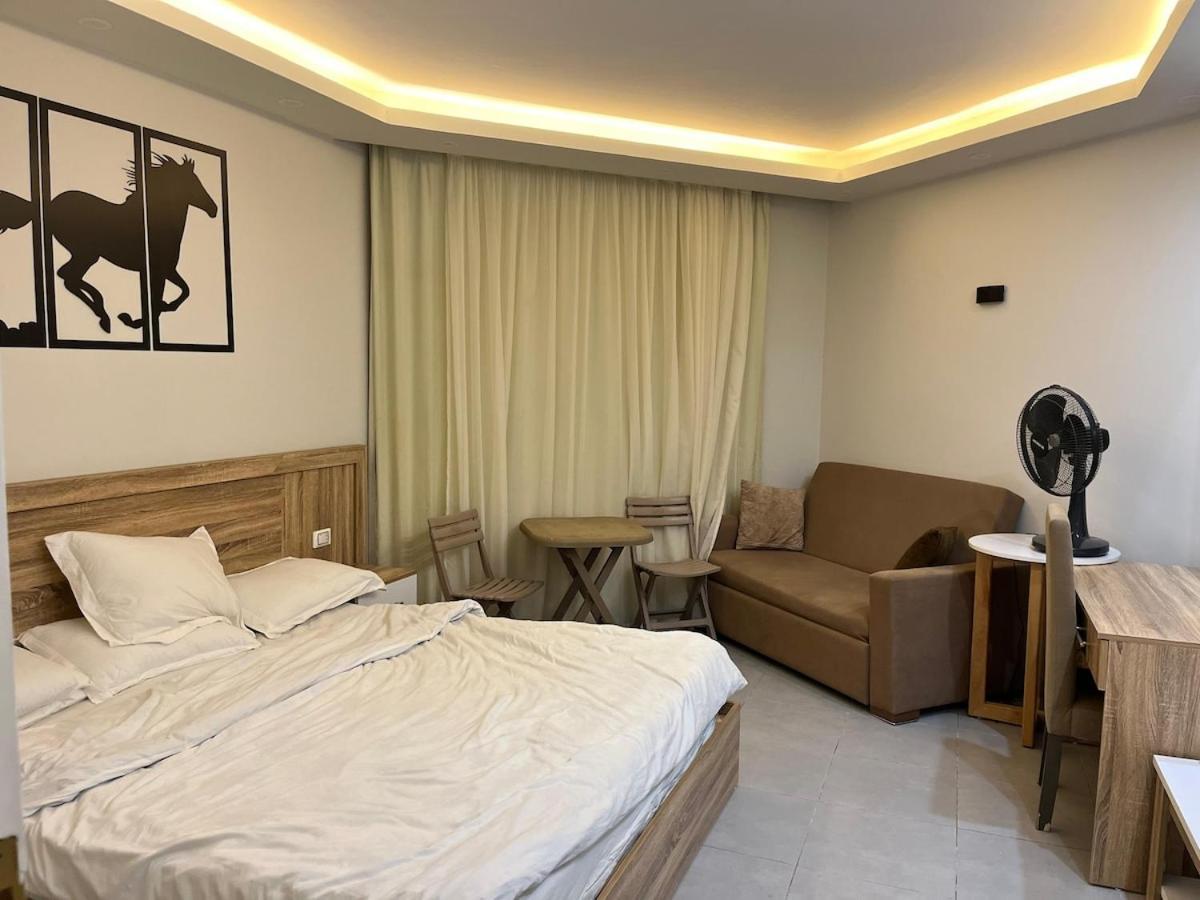 Scandic Private * Hurghada