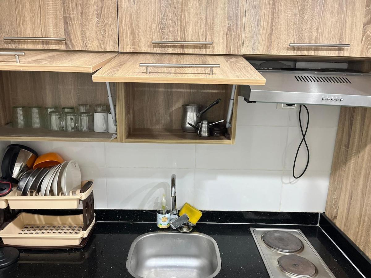 Apartment Scandic Private *