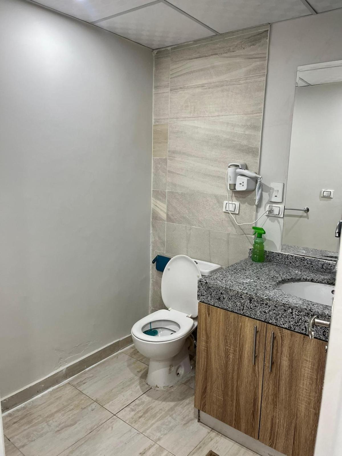 Scandic Private Apartment Hurghada