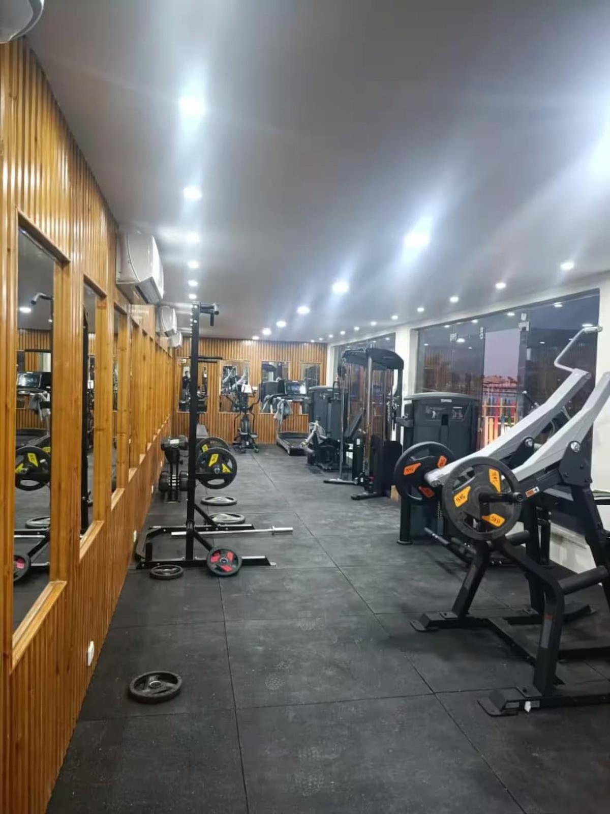 Scandic Private Hurghada