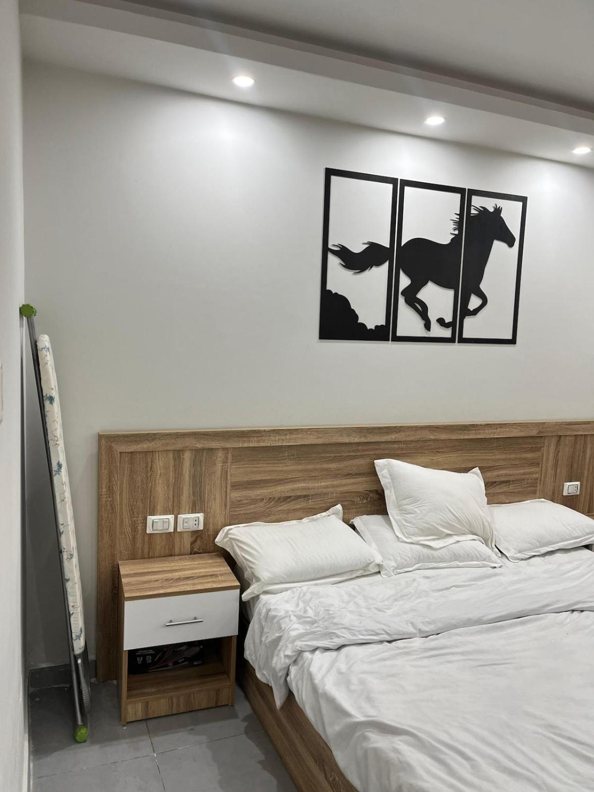 Scandic Private * Hurghada