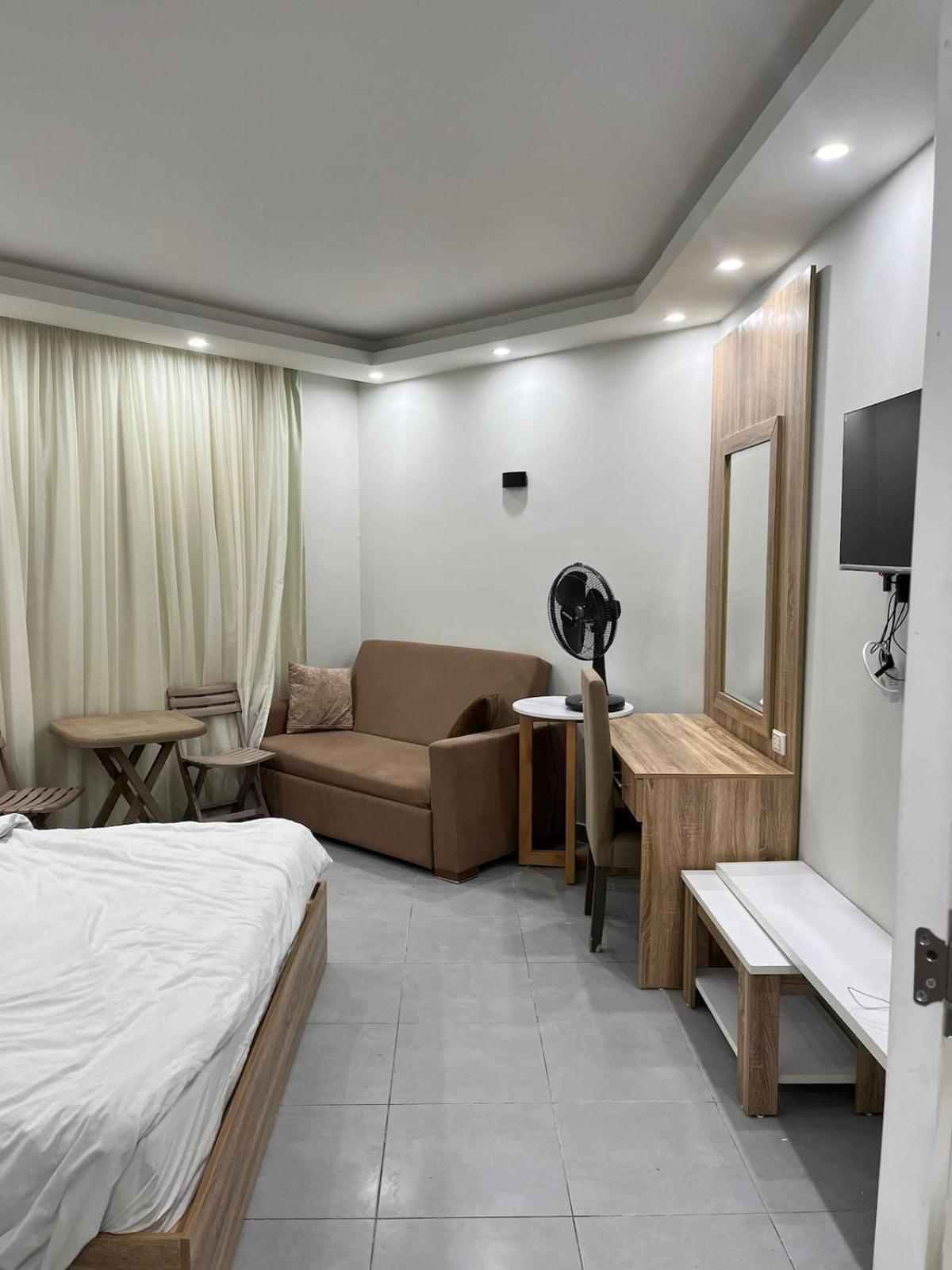 Apartment Scandic Private