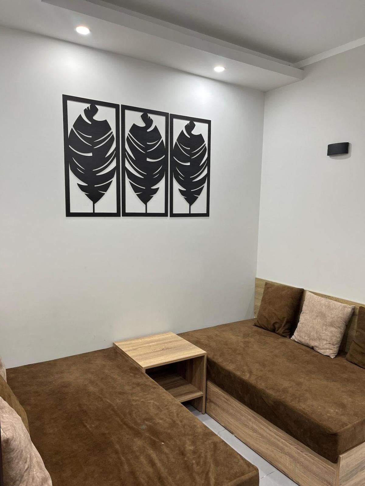 Scandic Private Hurghada