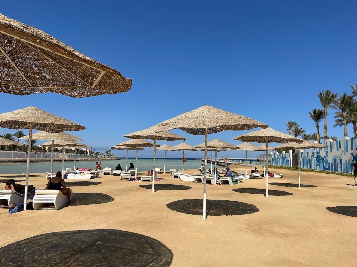 Scandic Private * Hurghada