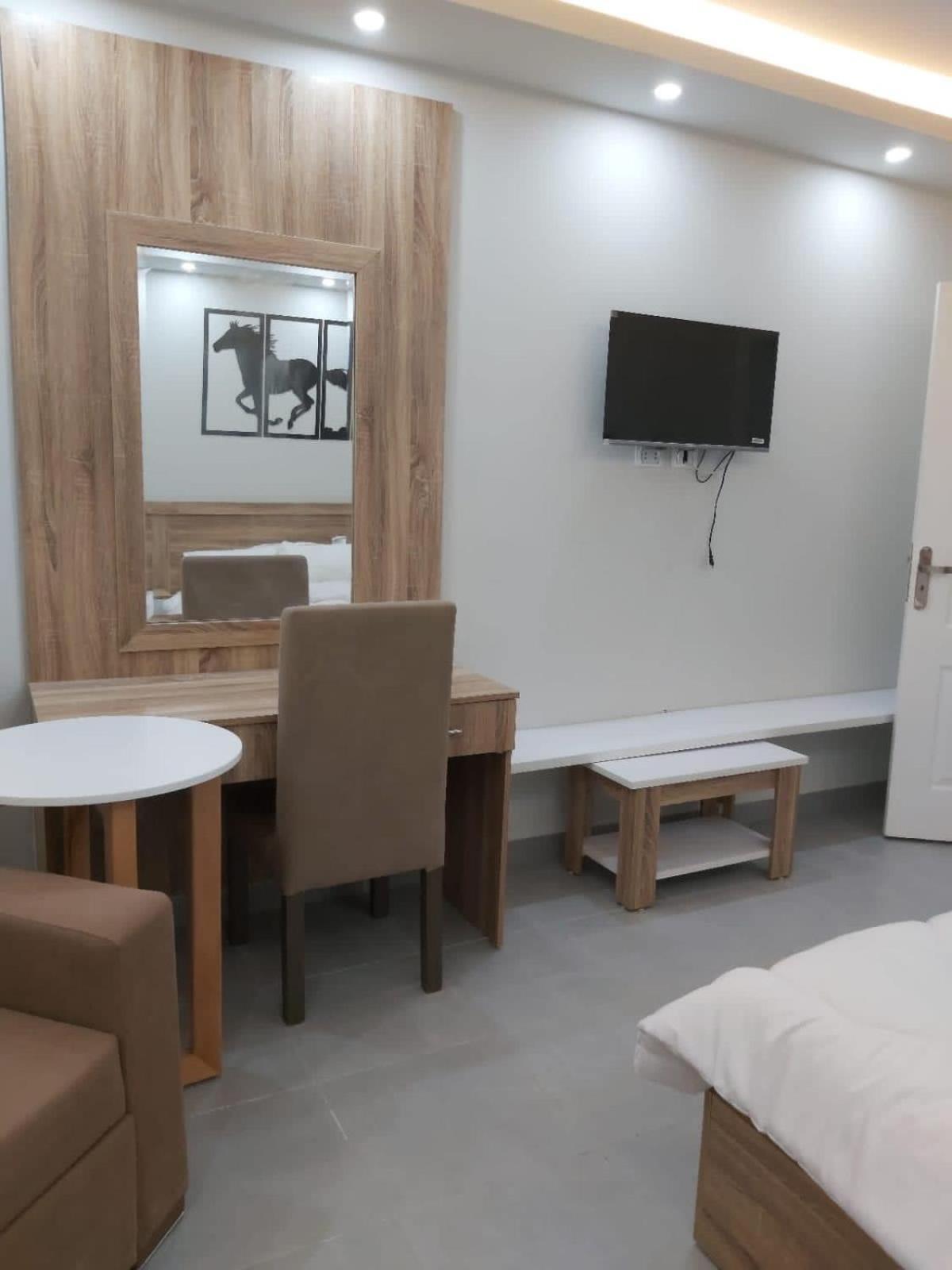 Scandic Private