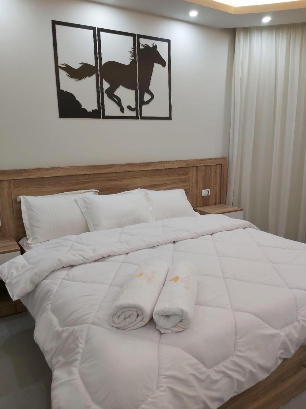 Scandic Private Apartment *