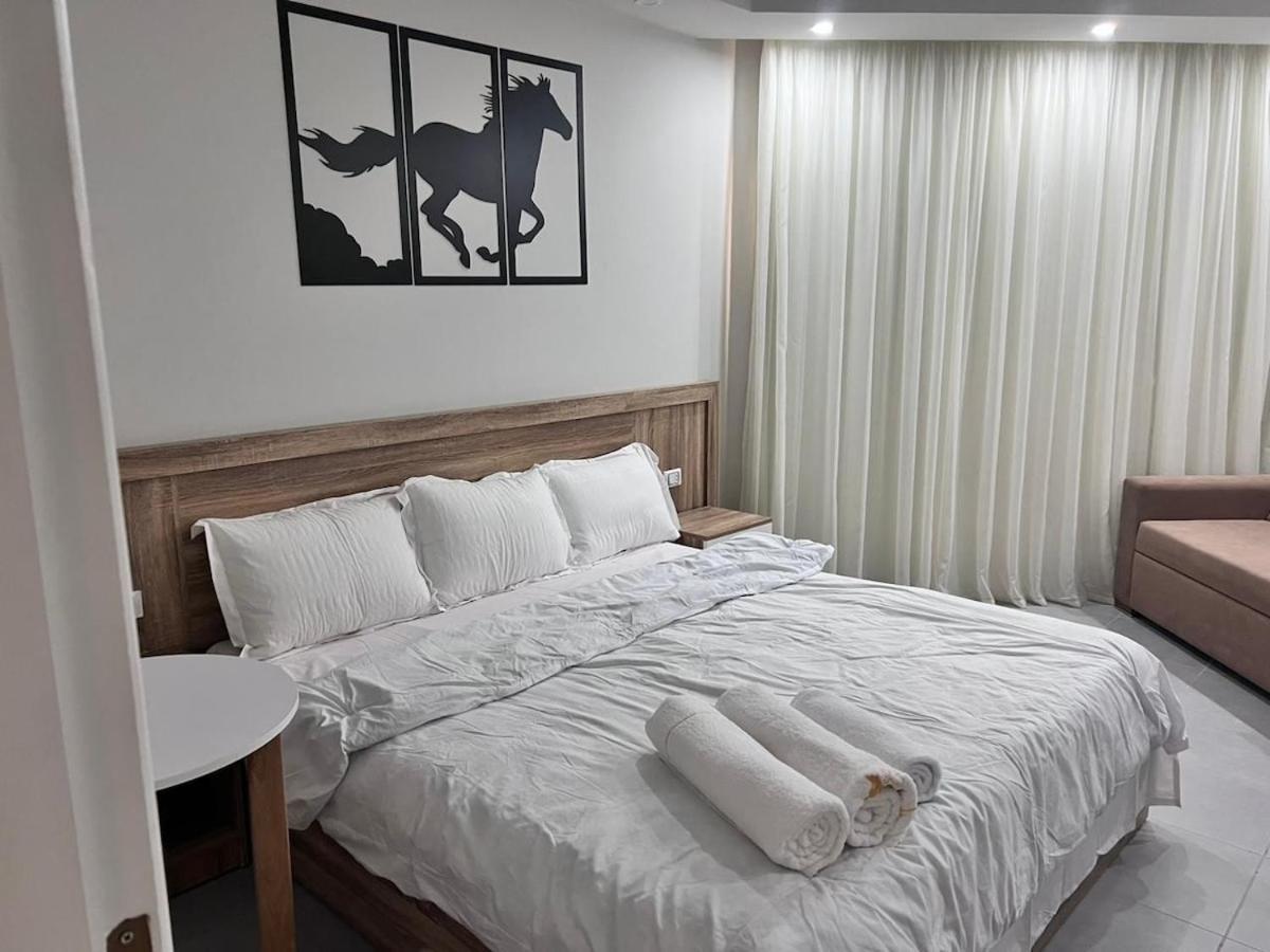 Scandic Private * Hurghada