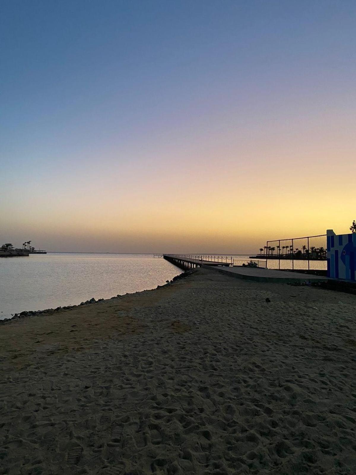 Scandic Private Apartment Hurghada