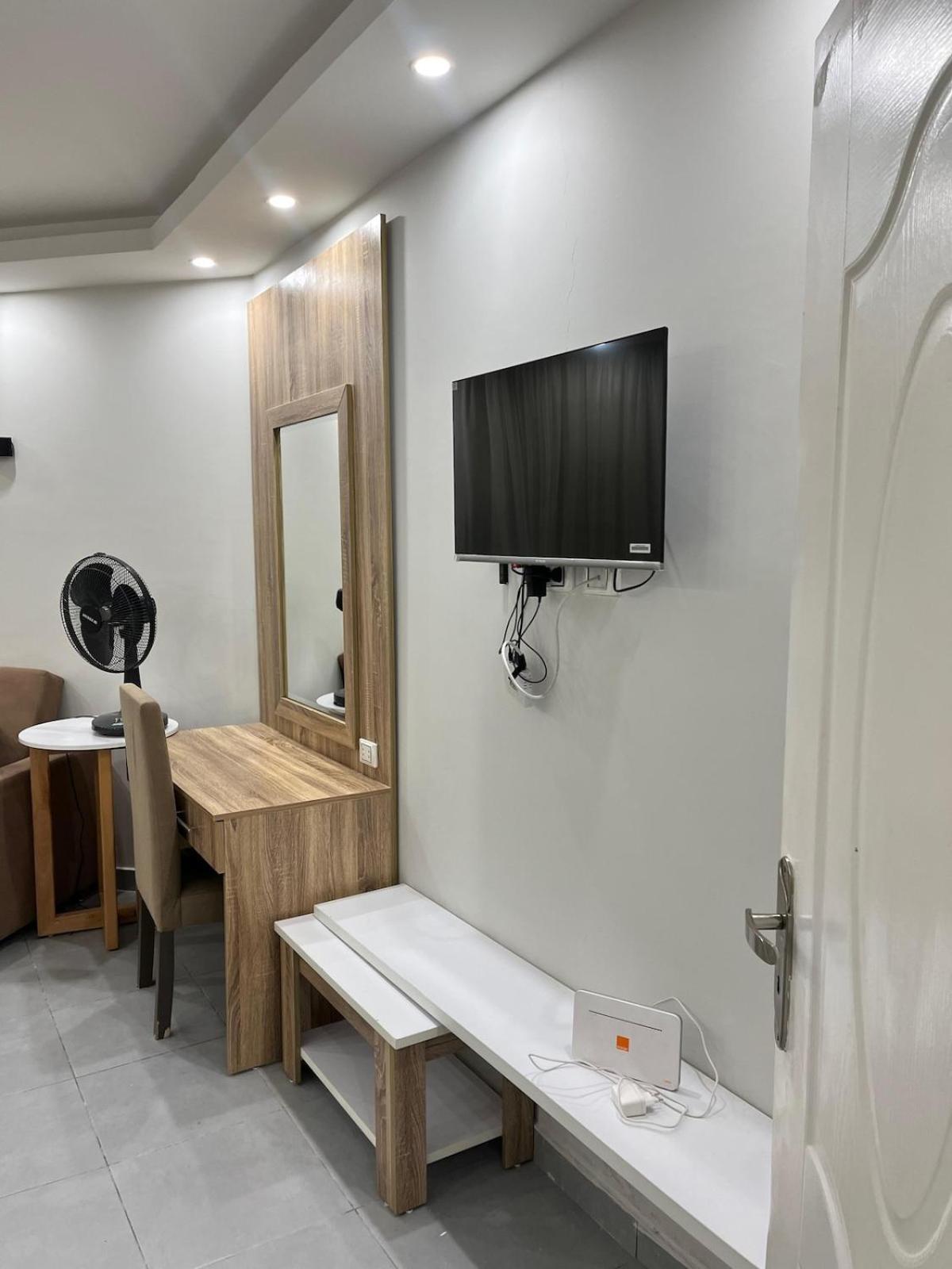 Apartment Scandic Private *