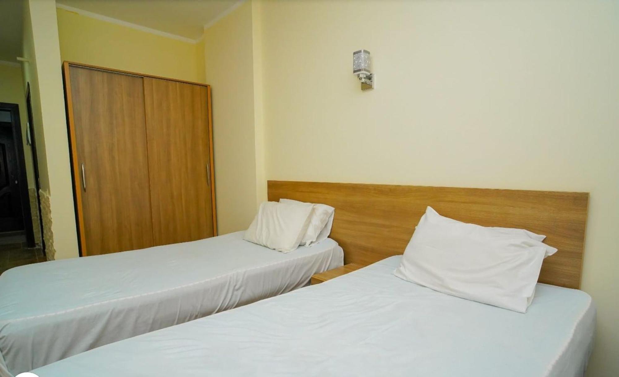 Florenze Khamsin Hurghada35 Apartment *