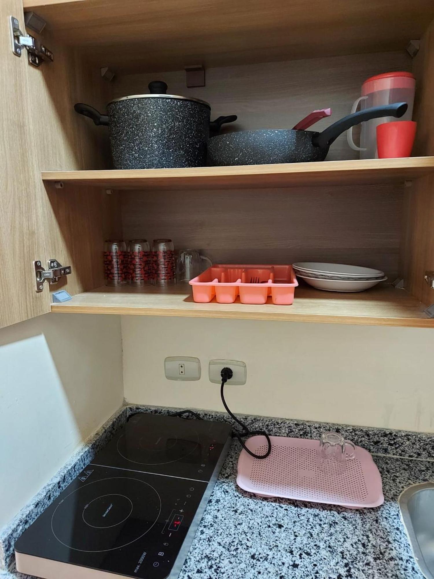Apartment Florenze Khamsin Hurghada35 *