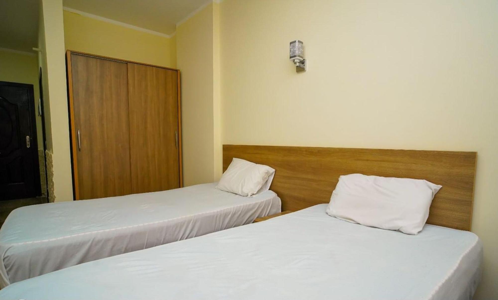 Florenze Khamsin Hurghada35 Apartment