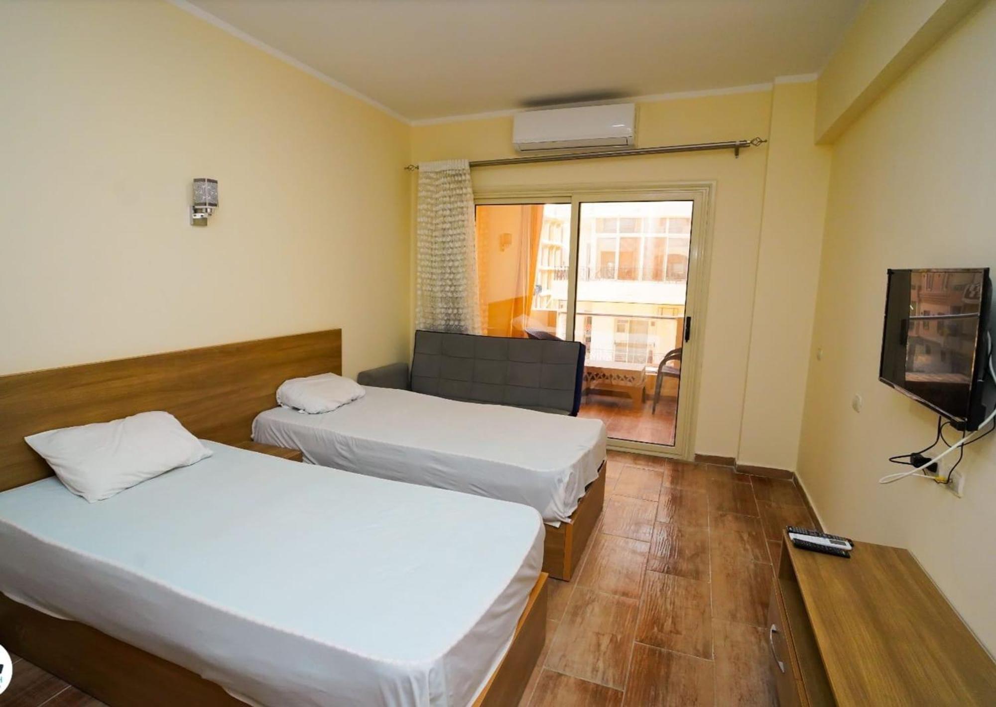 Apartment Florenze Khamsin Hurghada35 *