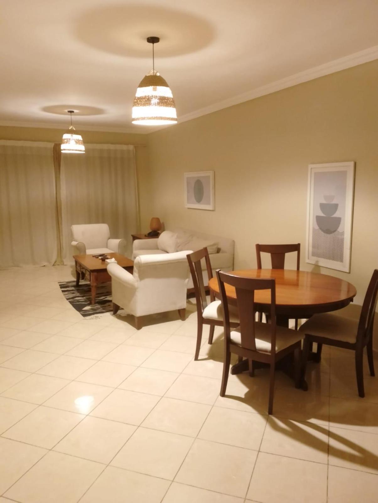 Aparthotel Paradise Hill