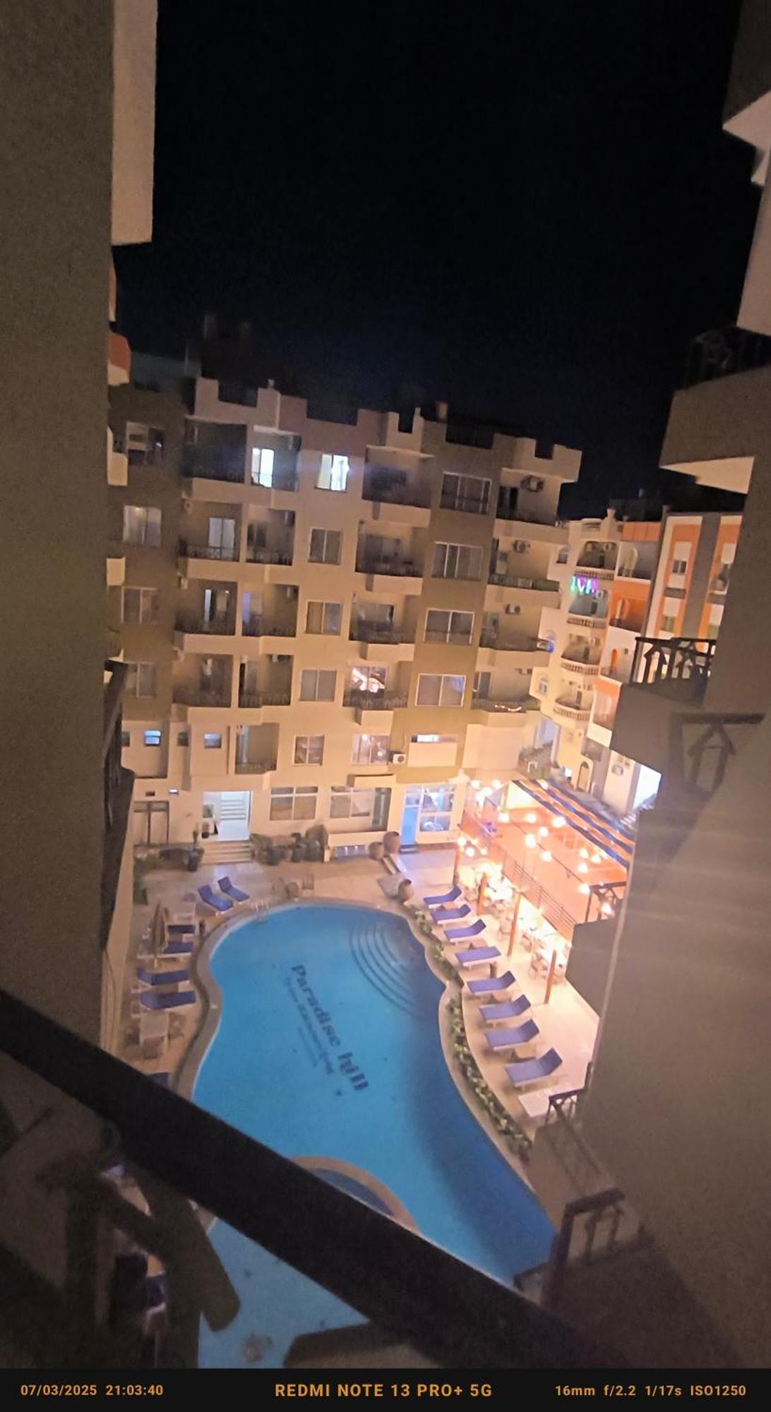 Aparthotel Paradise Hill *