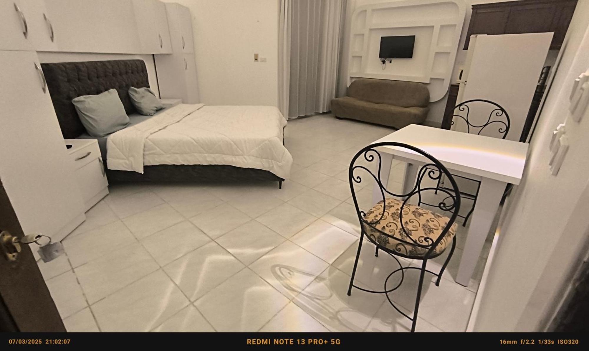 Aparthotel Paradise Hill Hurghada