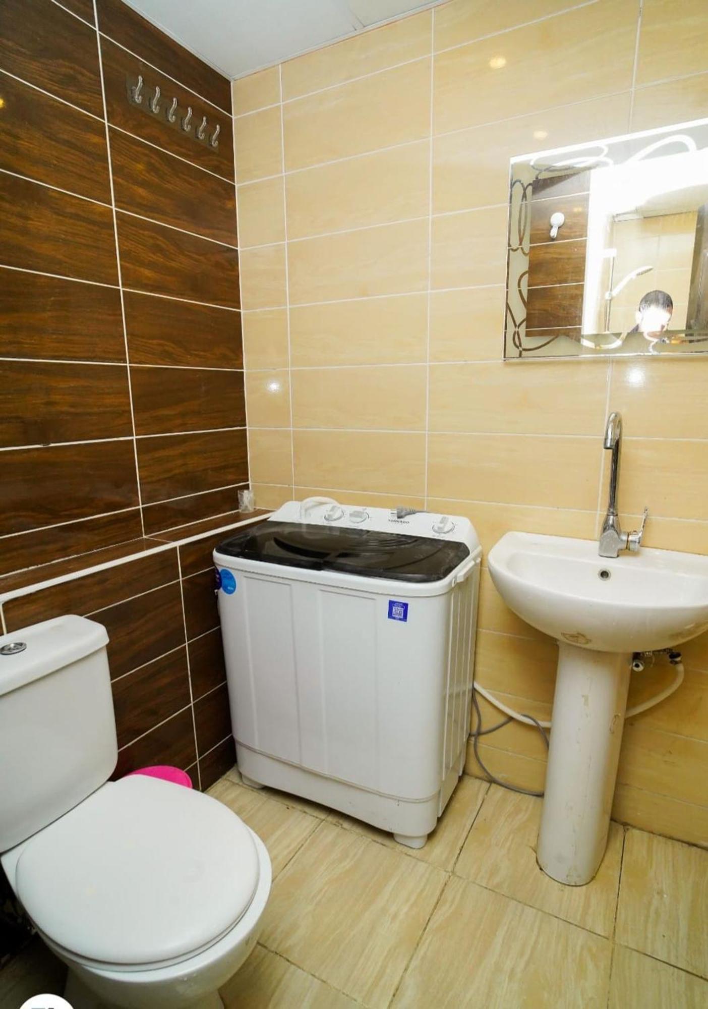 Apartment Florenze Khamsin 35 Hurghada