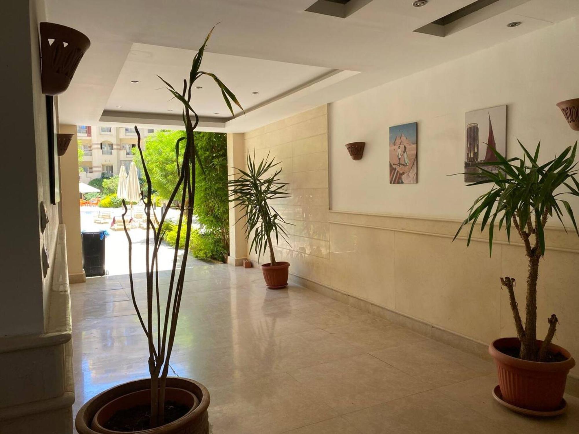 Florenze Khamsin 35 * Hurghada