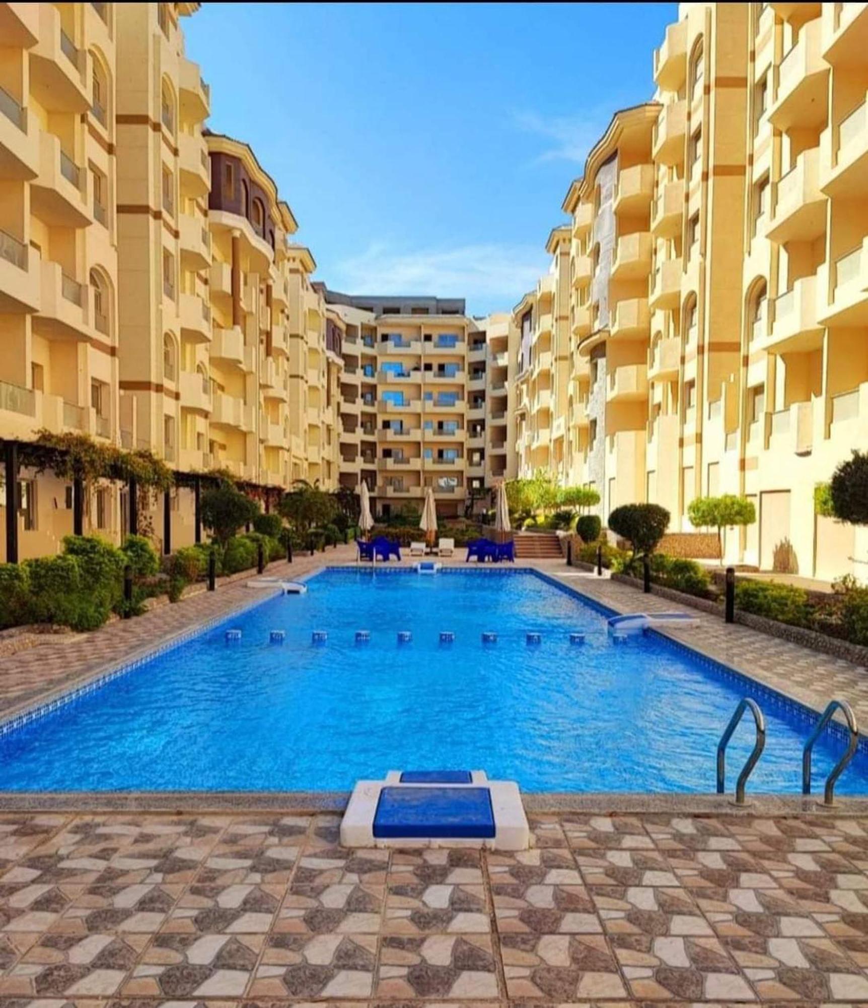 Florenze Khamsin 35 Hurghada