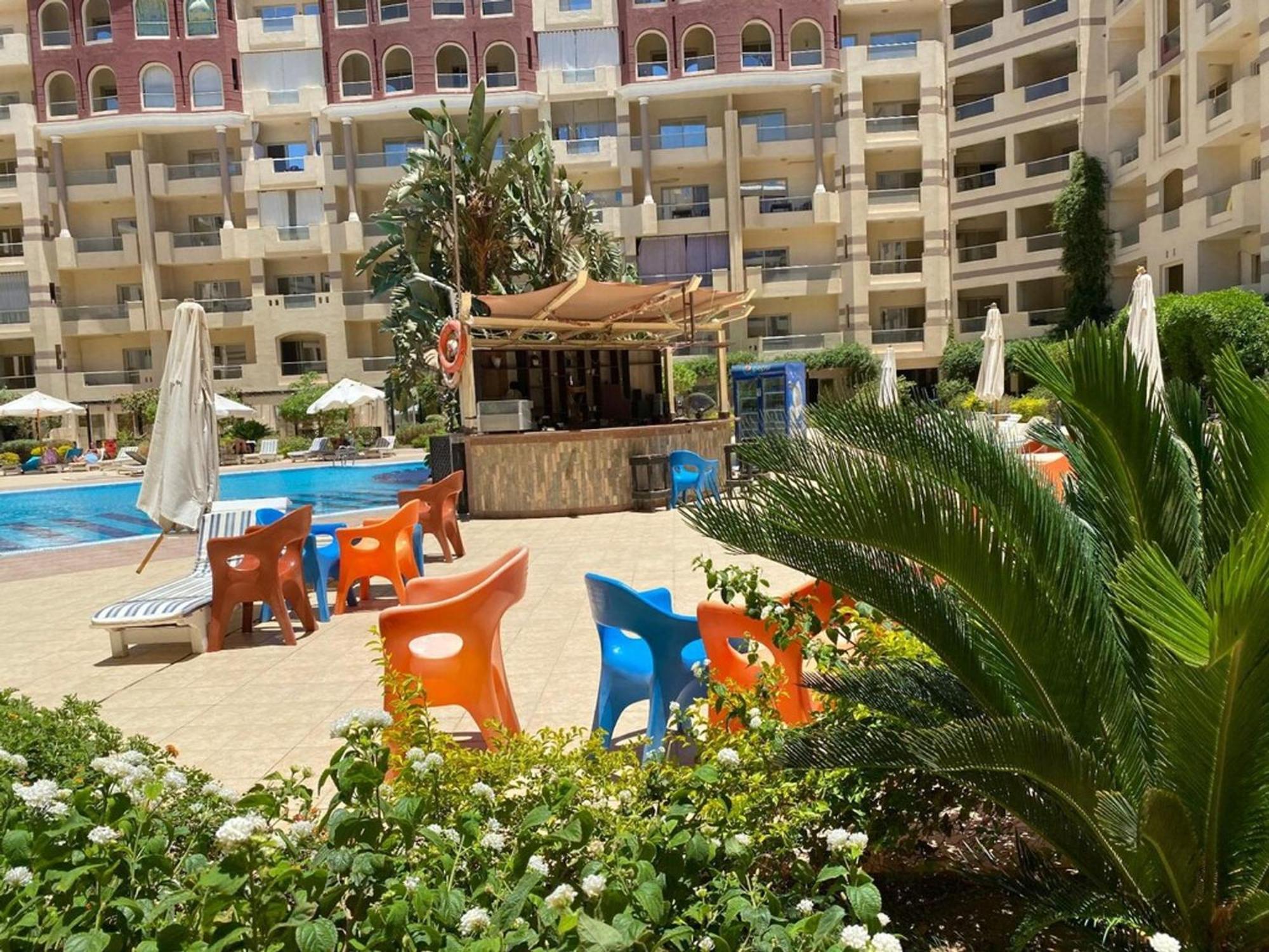 Apartment Florenze Khamsin 35