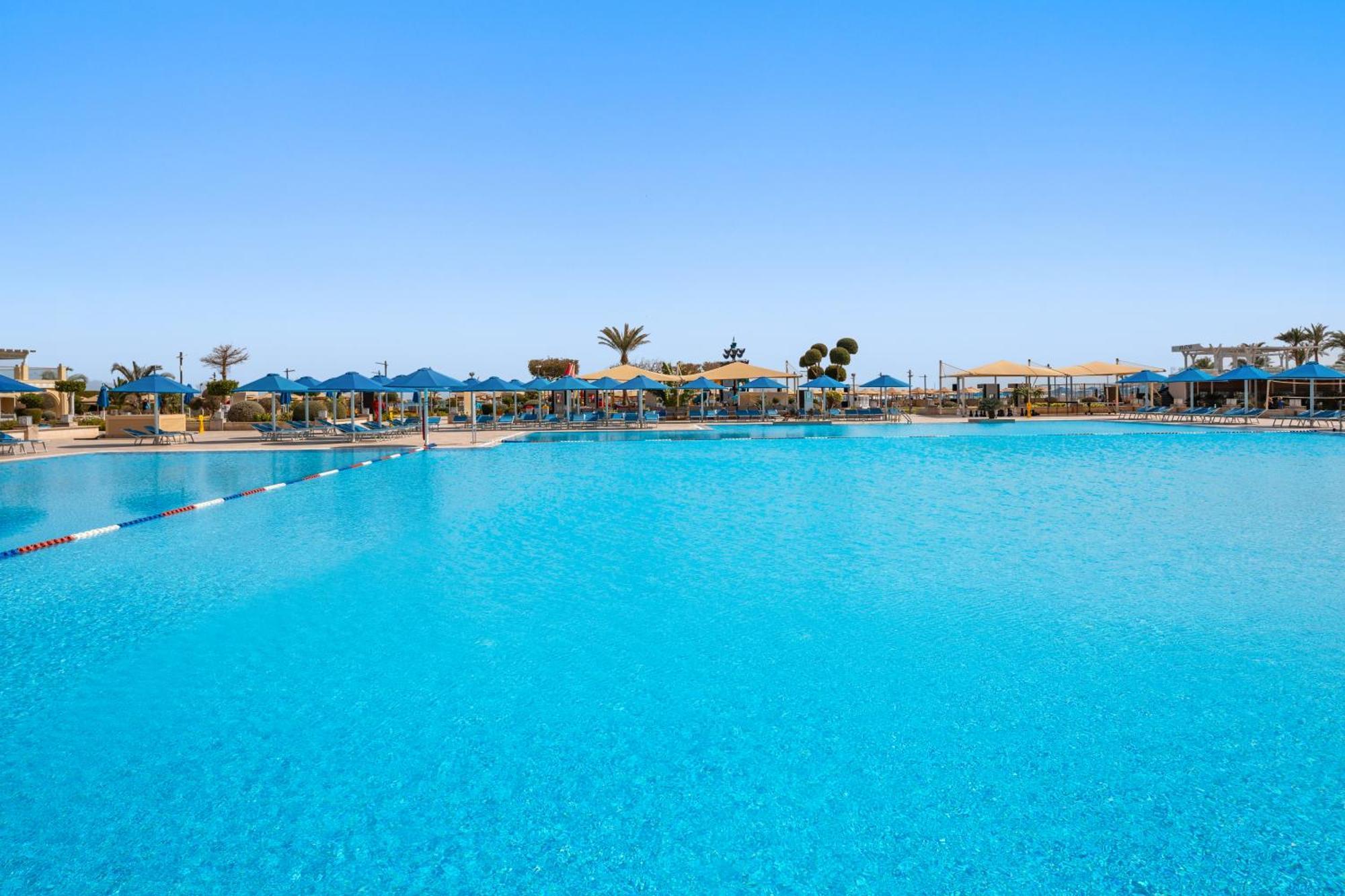 Pickalbatros White - Hurghada