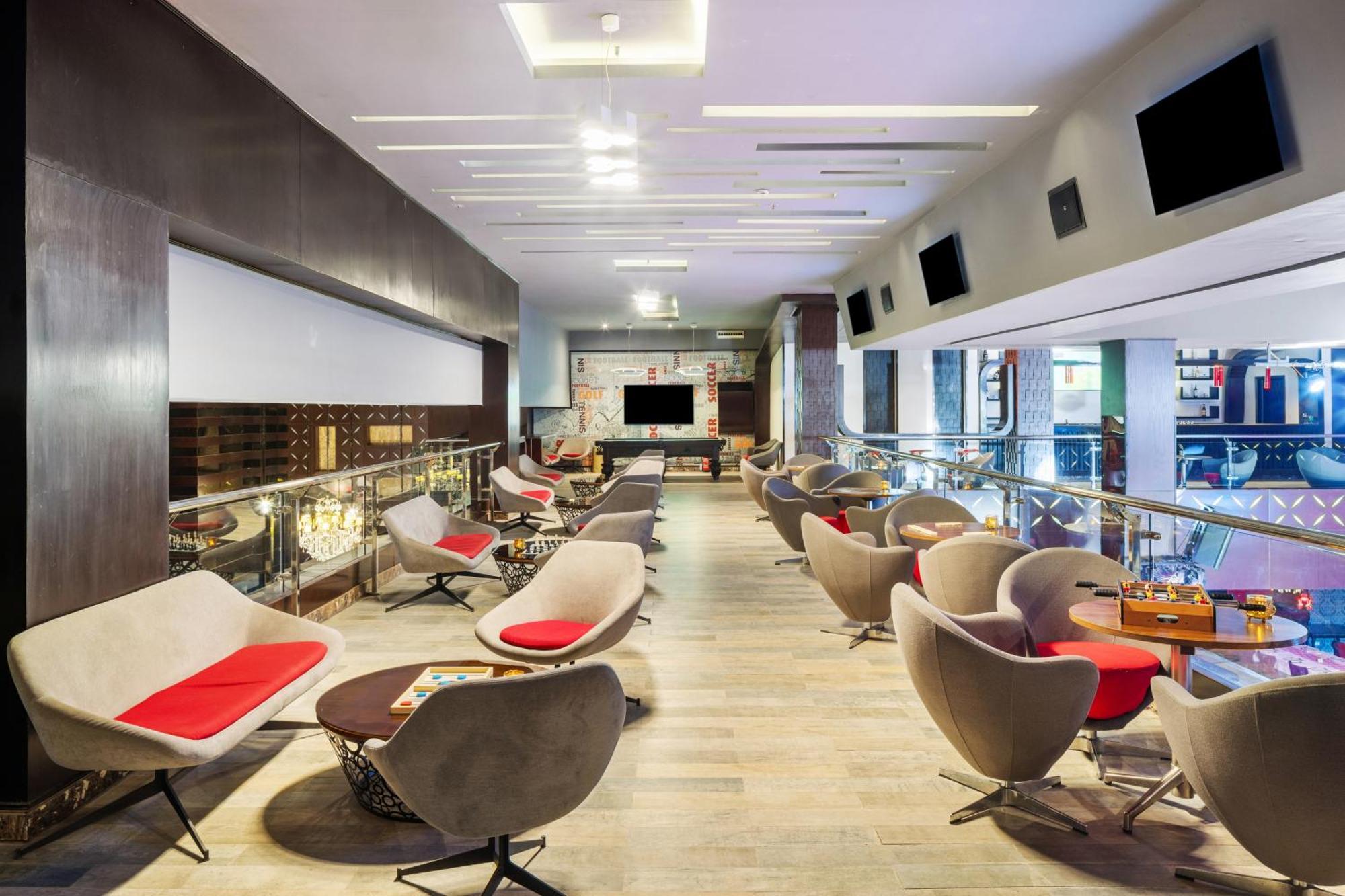 Pickalbatros White - Resort 5*