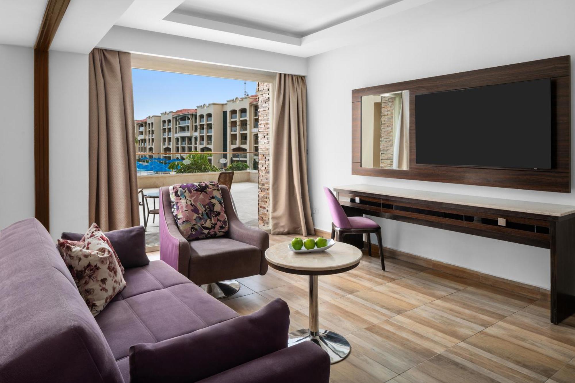 Pickalbatros White - Resort 5*