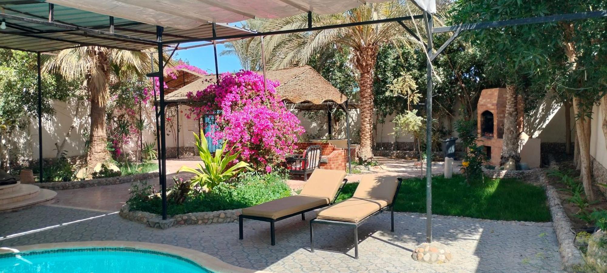 Big Familie Private Vakantiehuis