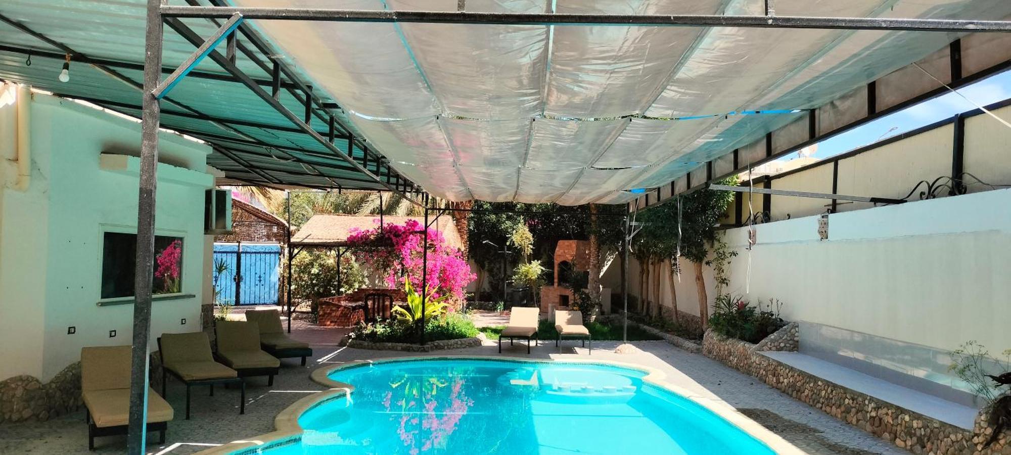 Vakantiehuis Big Familie Private *