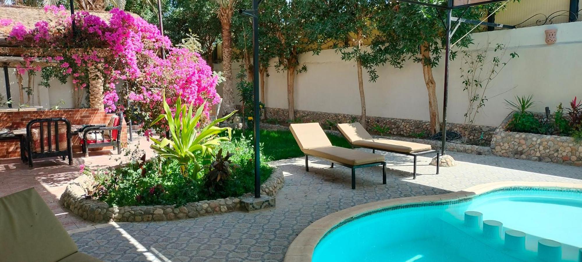 Big Familie Private Vakantiehuis