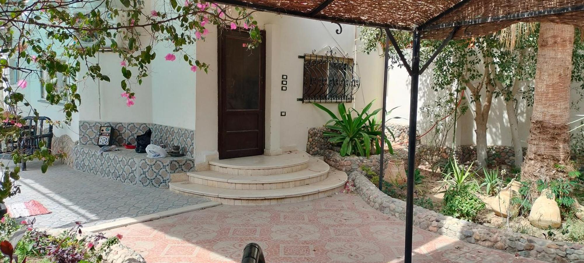Big Familie Private Vakantiehuis Hurghada