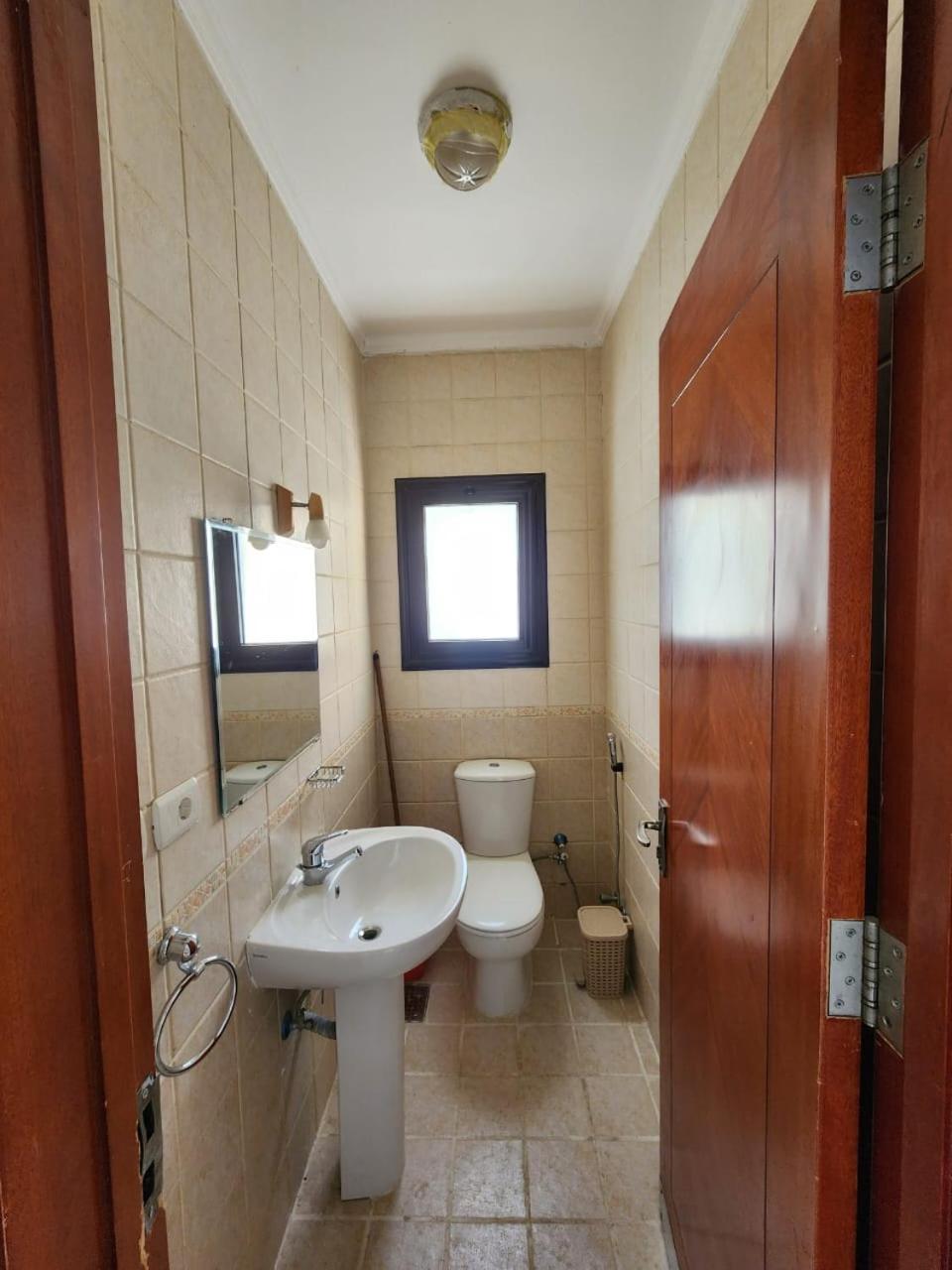 Doplex For Rent In The View 18 Apartment *