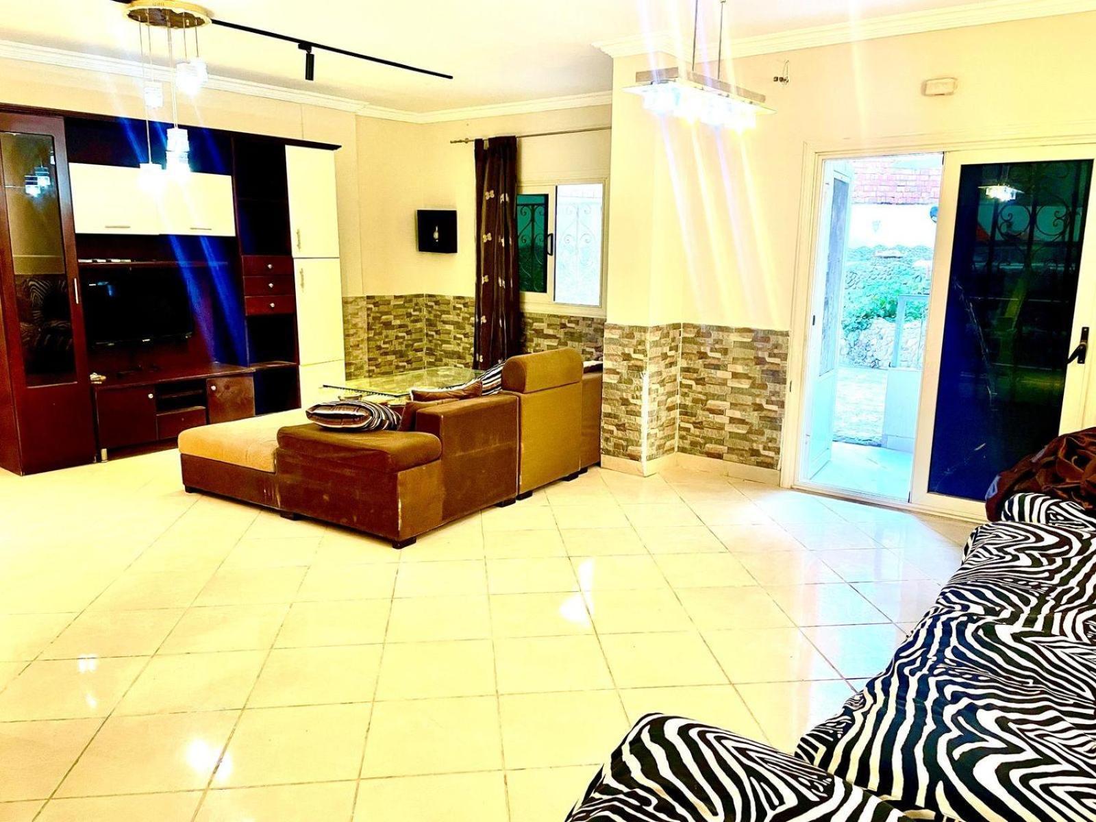 Charming - Paradise Awaits Hurghada